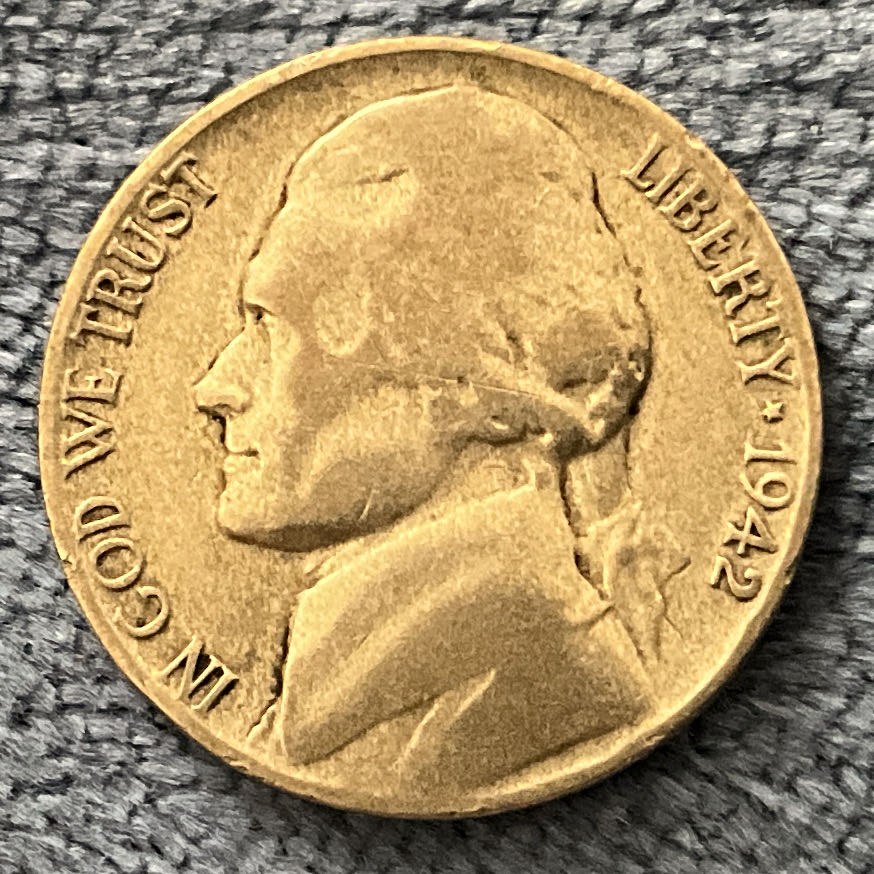 Penny 1988 Lincoln D