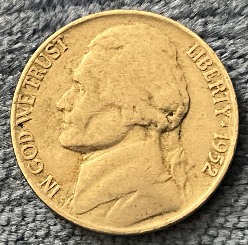 Penny 2017 Lincoln D