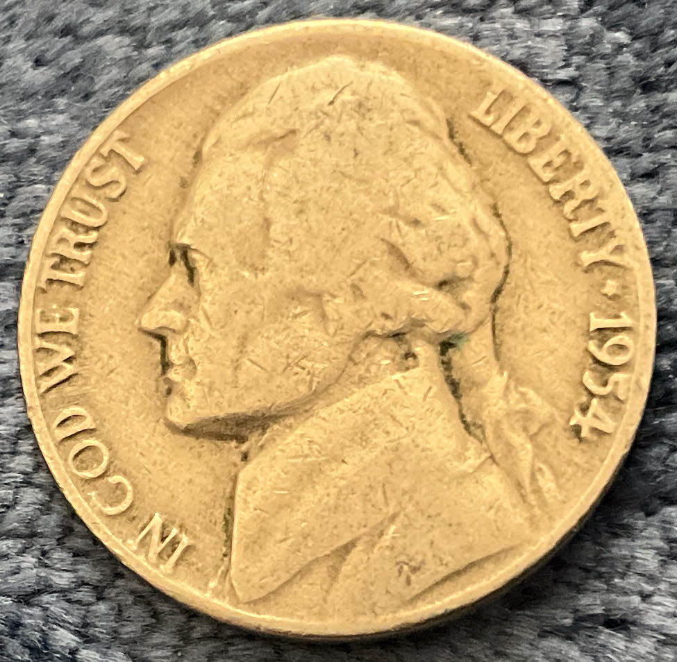 Dime 2019 D Roosevelt 12