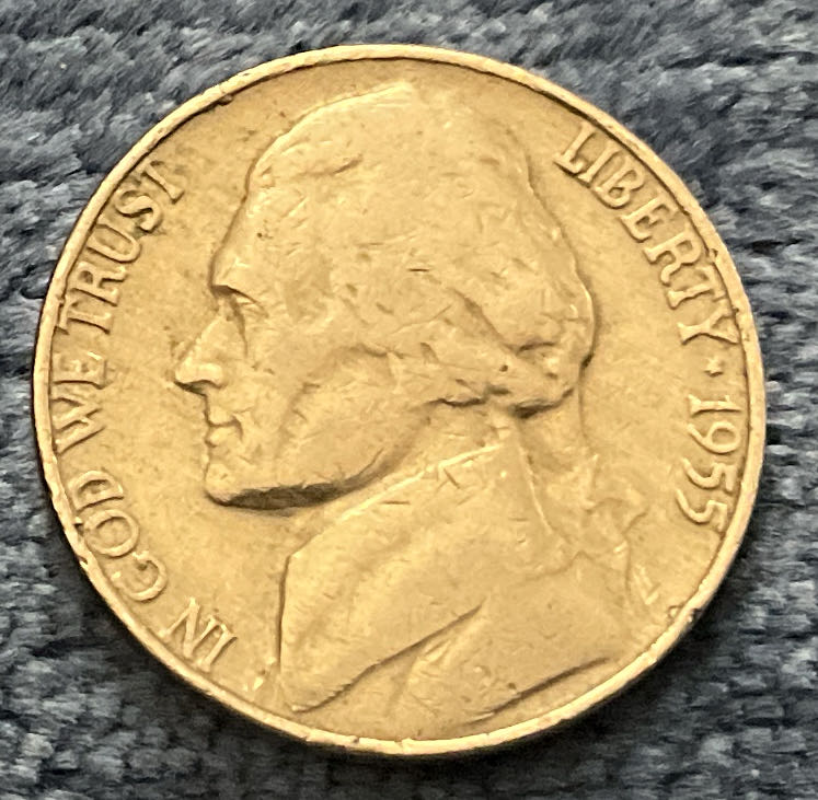 Penny 1941 Lincoln  10