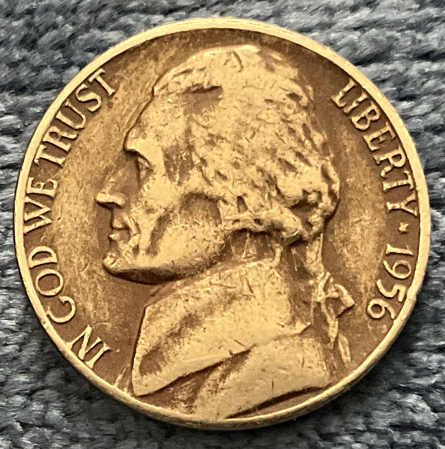 Penny 2017 Lincoln D