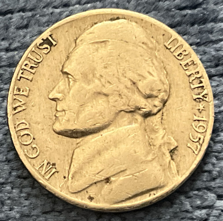 Grand Theft Auto Poker Chip