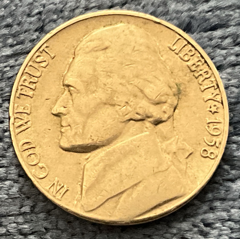 Penny 2019 Lincoln D