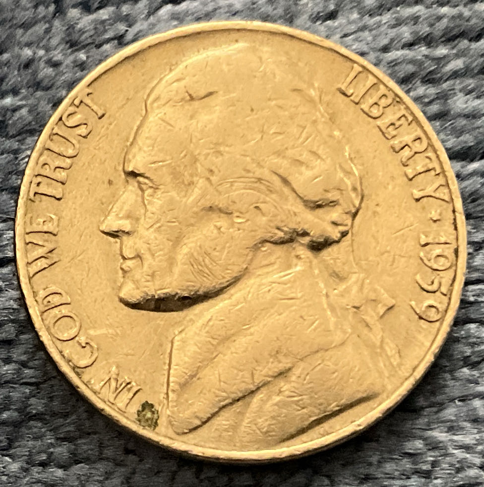 Tristan da Cunha - Flying Scotsman