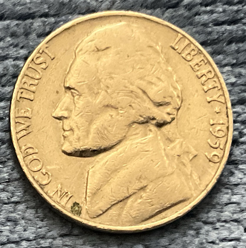 Penny 2014 Lincoln D