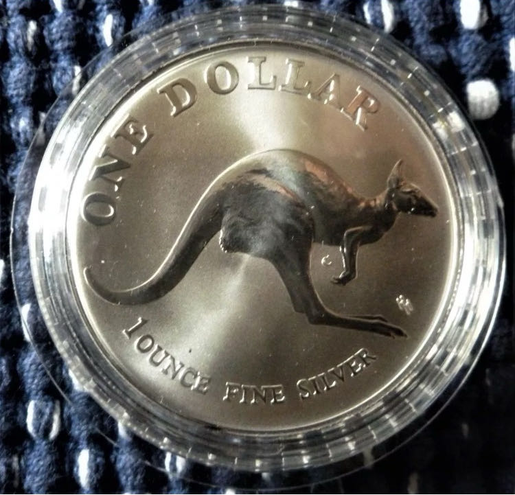 Penny 1999 Lincoln D