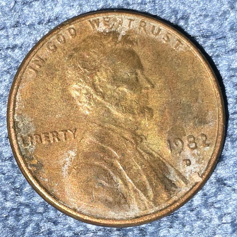 2022 1/10 Gold Mexican Libertad