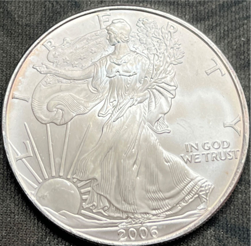 Quarter Washington 1986 D 1