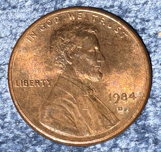 Cameroon - Super Chief