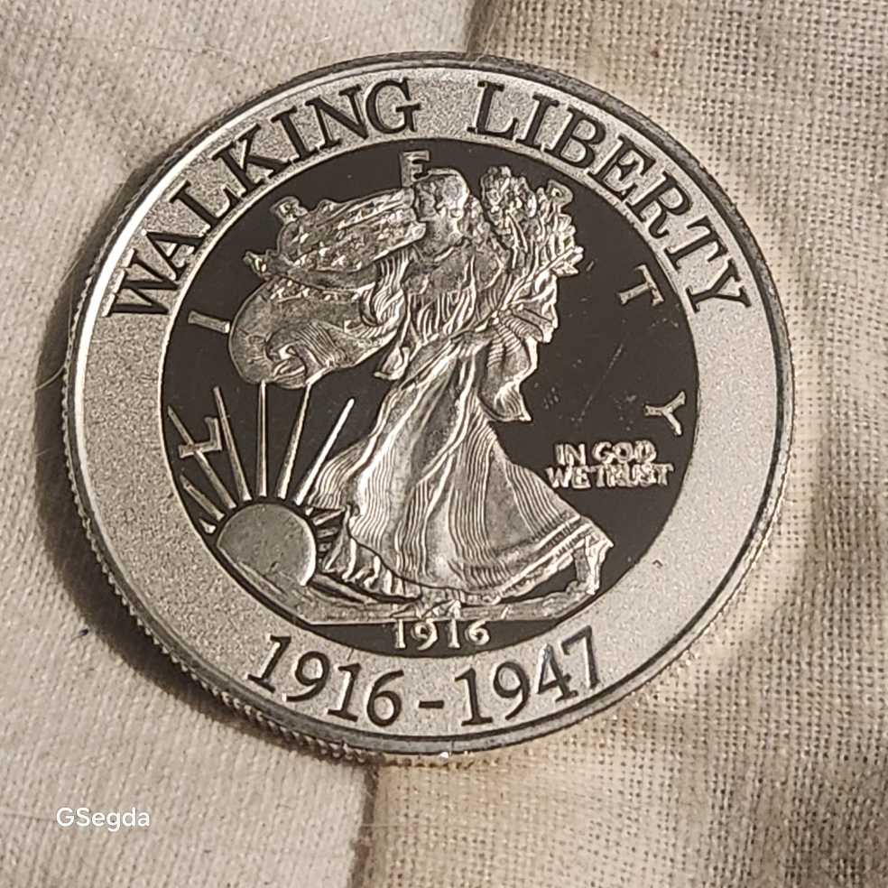 Encouragement Aux Sports (Sports Promotion) Table Medal