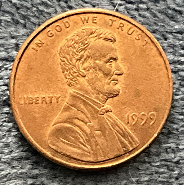 5 Mark 1971 Deutsches Reich