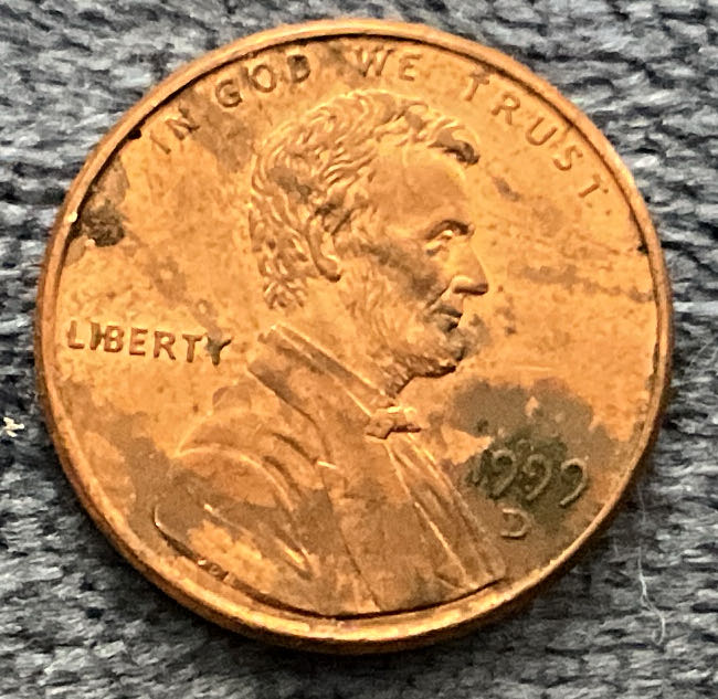 1984 D Olympic $1 PCGS MS69