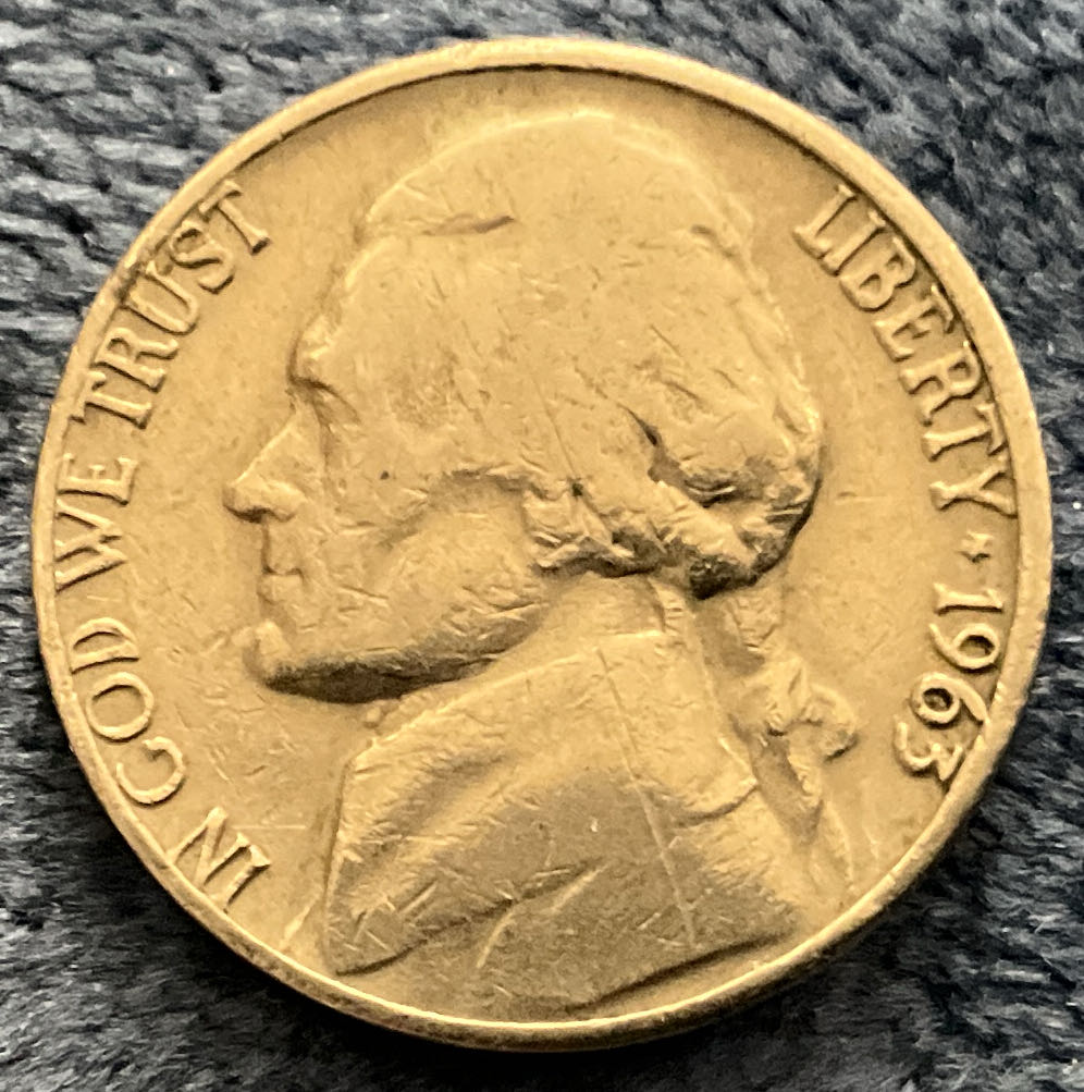 Quarter Washington 1981 D 12