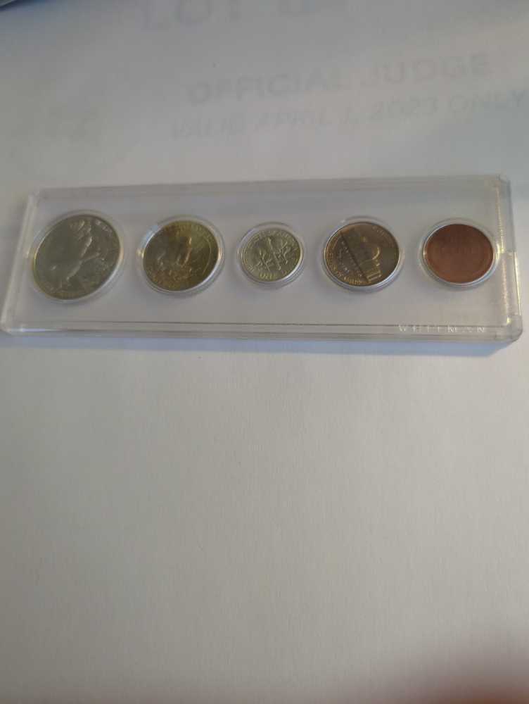 Netherlands 10 Gulden