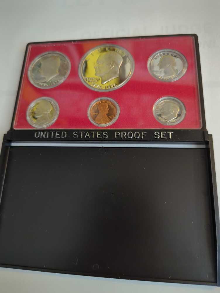 Penny 1958 Lincoln D