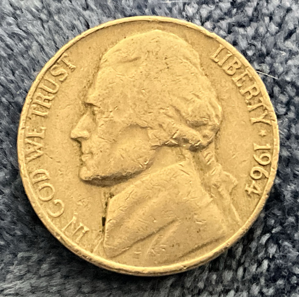 Penny 2018 Lincoln D