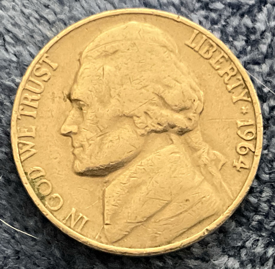 Dime 2004 D Roosevelt 4