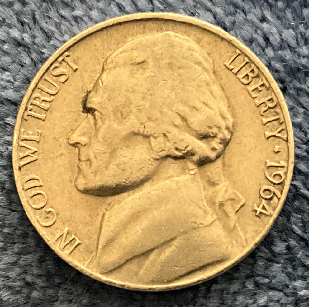 Washington Quarter 2007 D Utah