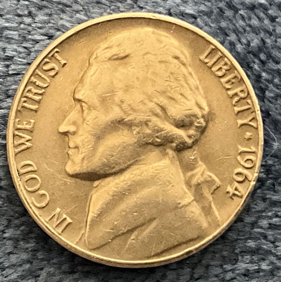 Flattened Penny: Pokémon Center Tokyo Bay