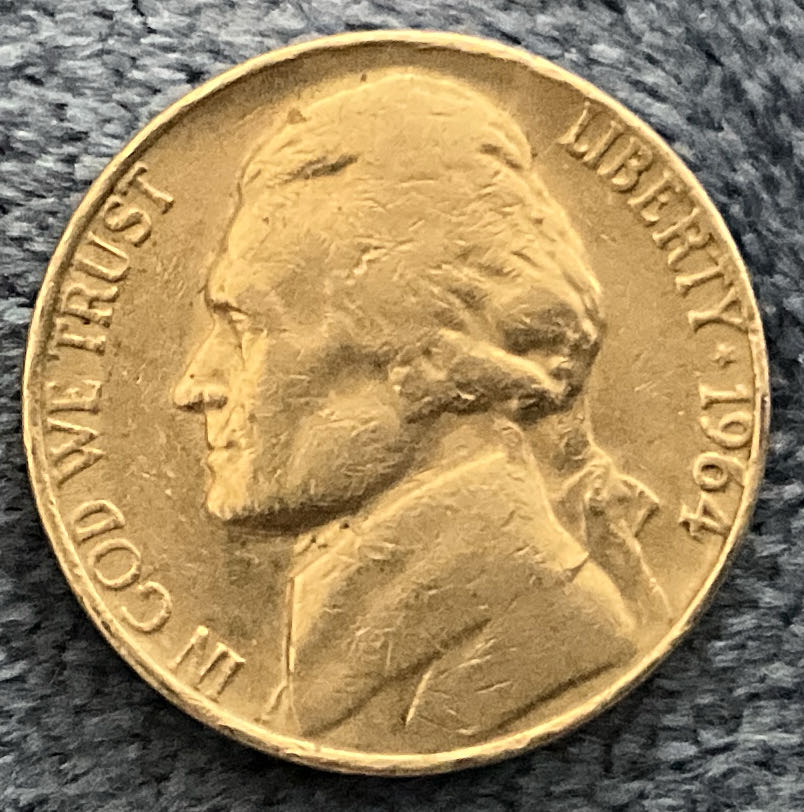 Penny 2010 Lincoln D