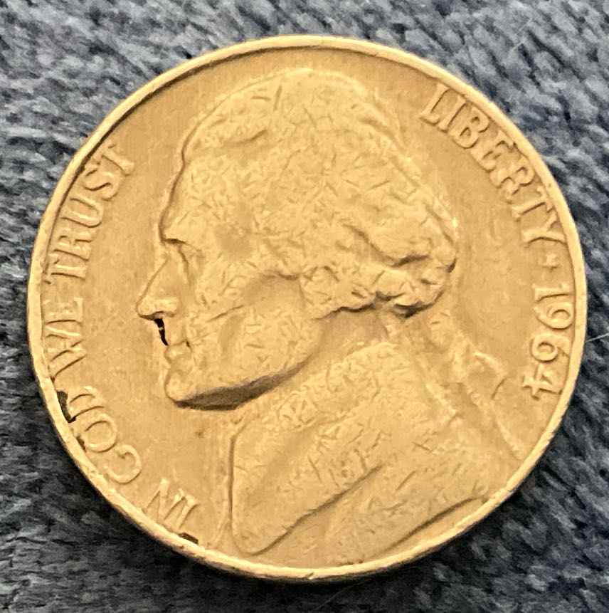 Penny 1998 Lincoln D