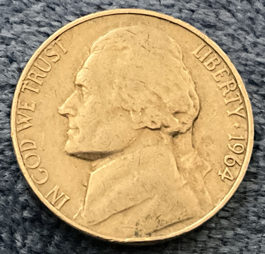 Dime 2019 D Roosevelt 7