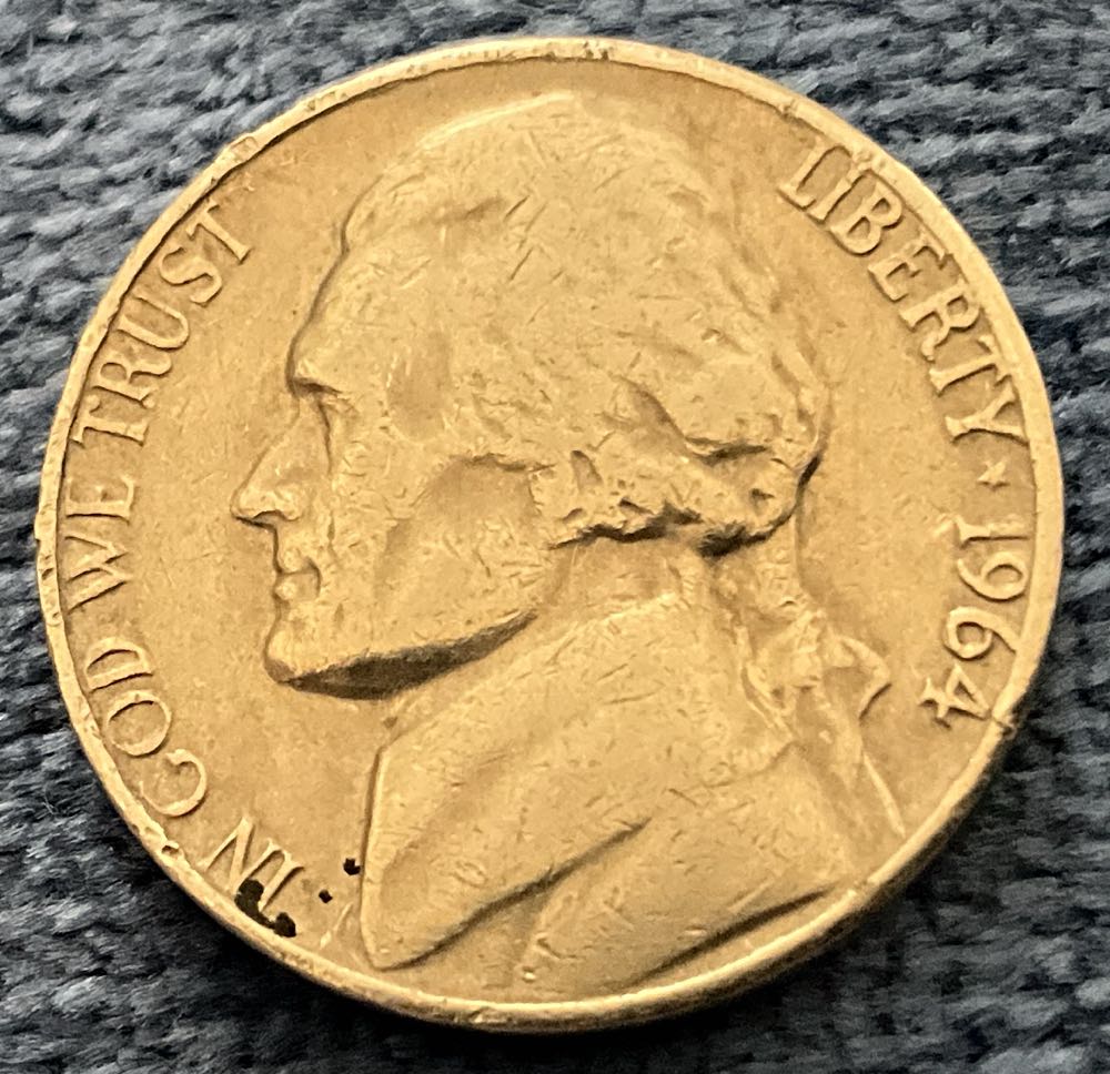 Penny 1902 Indian Head