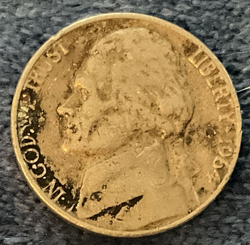 Penny 2021 Lincoln
