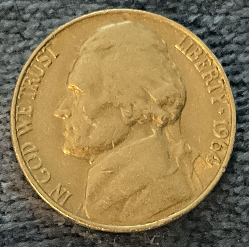 Penny 2018 Lincoln D
