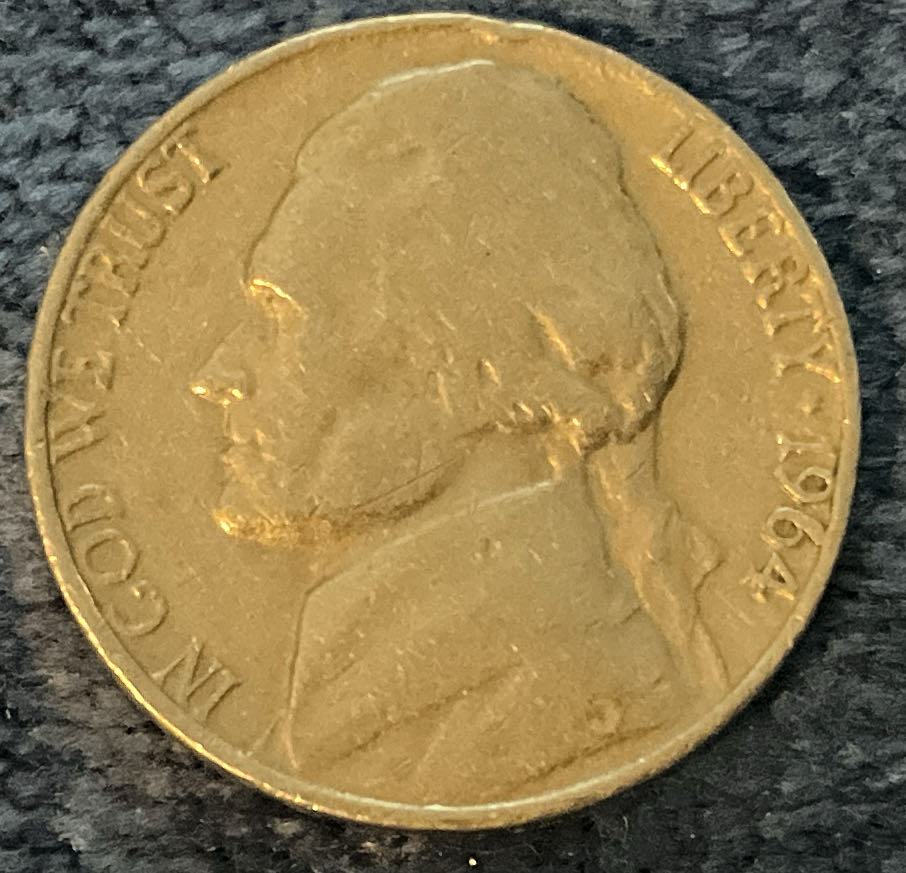 $2 (2024) Coloured Purple Poppy War Animals Remembrance ‘c’ mintmark in Uncirculated RAM Card