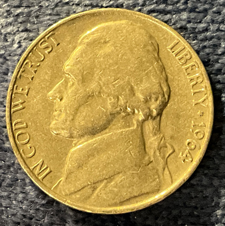 Penny 2003 Lincoln D