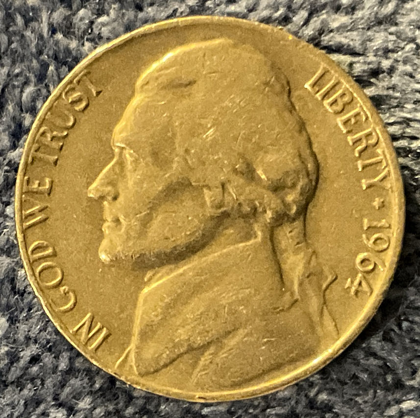 Penny 2018 Lincoln D