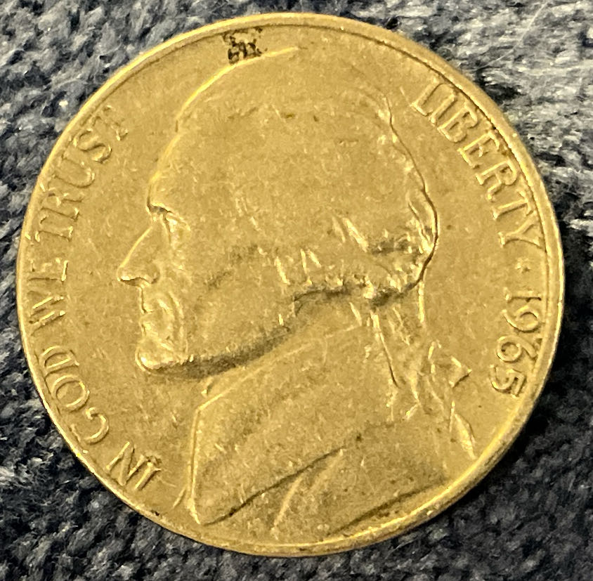 1839/6 Cent Coronet Head ANACS G6