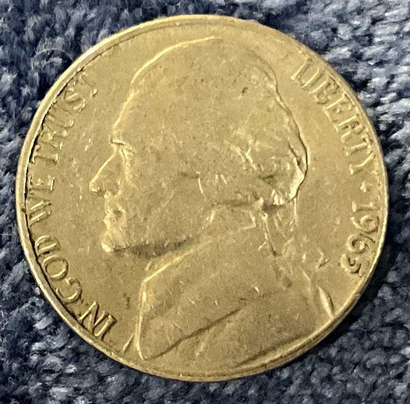 Opening Of Tower Bridge Medal