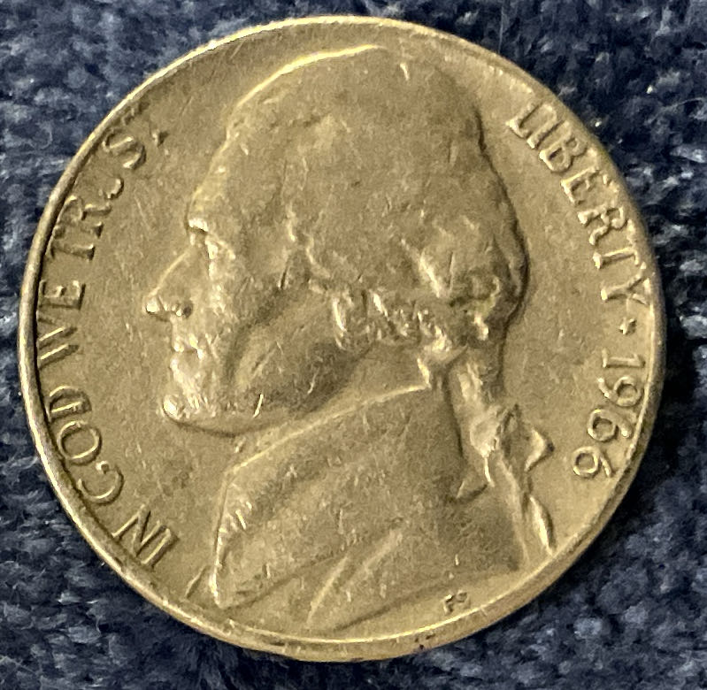 Quarter Washington 1982 D 2