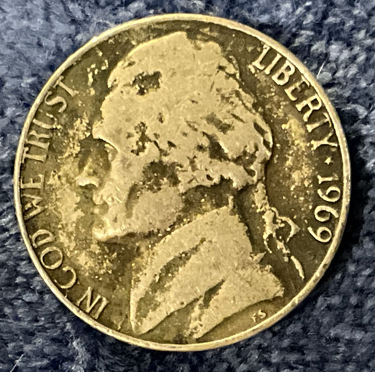 Quarter Washington 1964 D 1