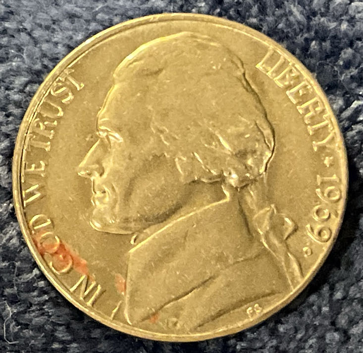 Penny 2018 Lincoln D