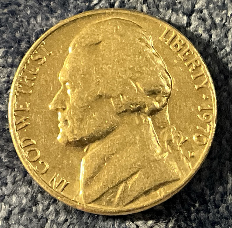 Penny 2017 Lincoln D