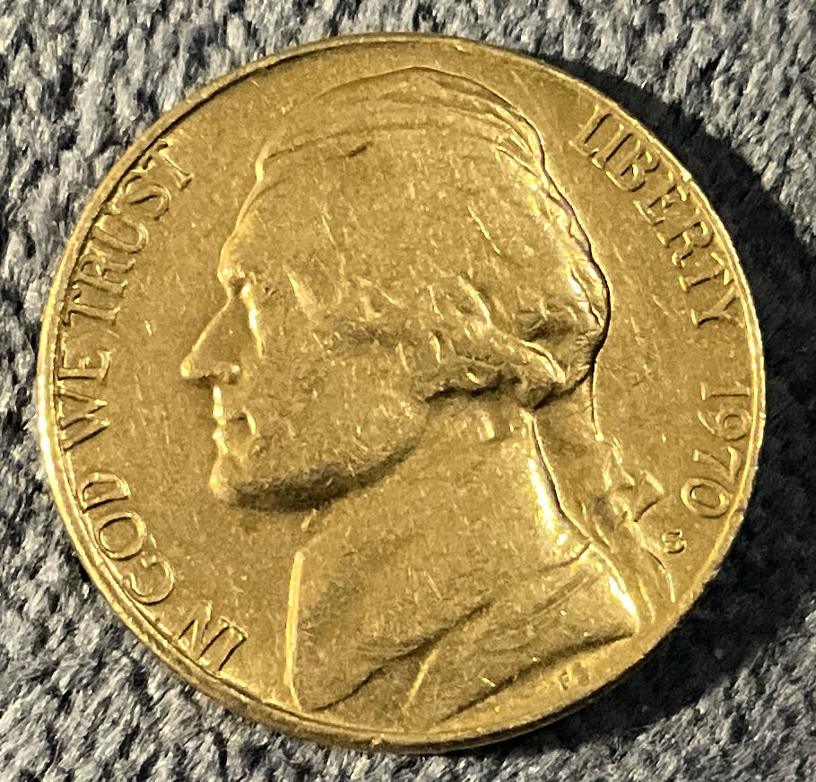 Penny 2014 Lincoln D