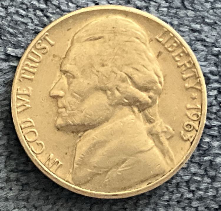 Washington Quarter 2007 D Utah