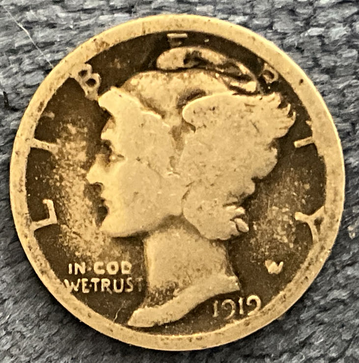 Penny 1950 Lincoln D 8