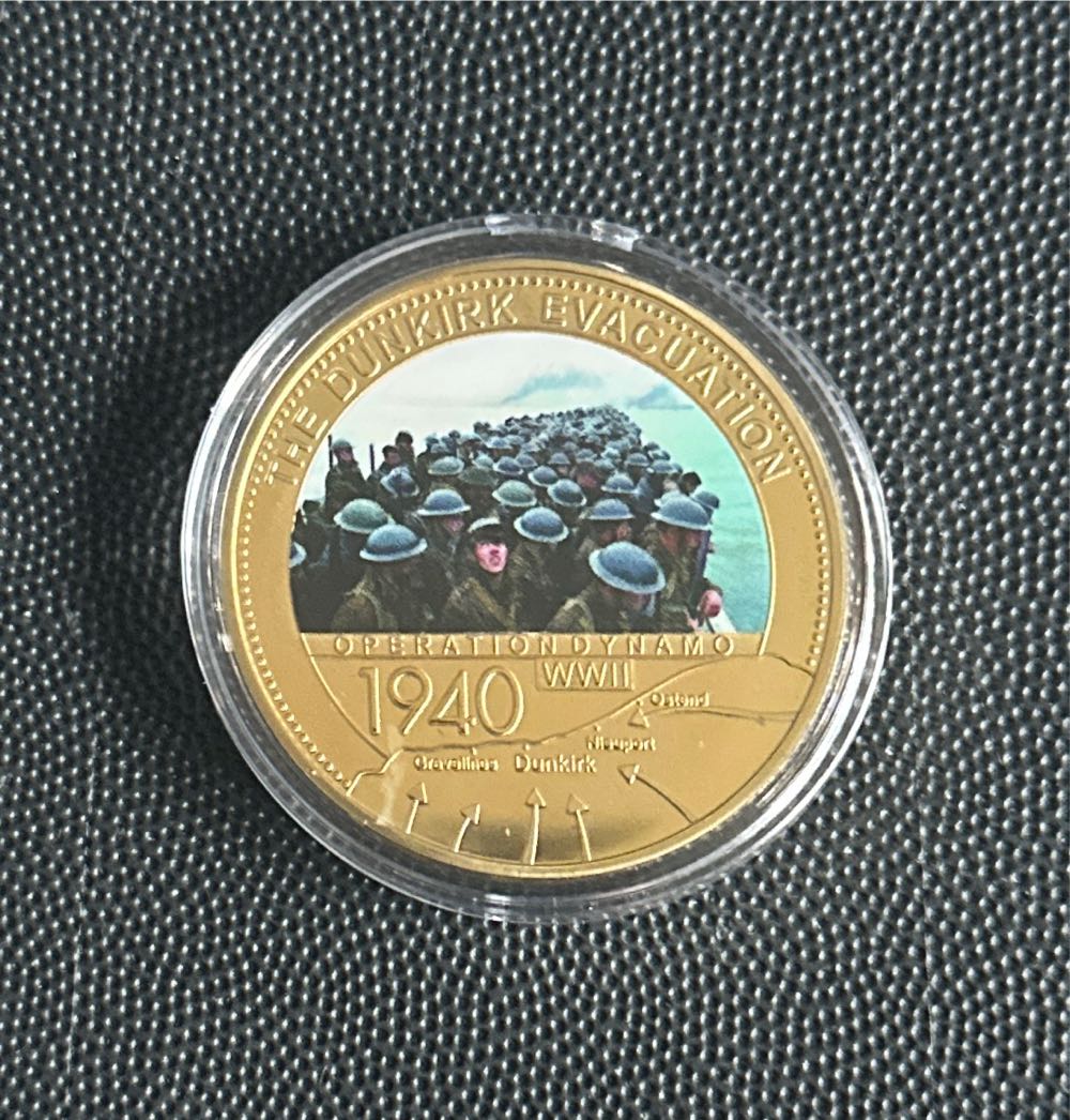 Penny 1990 Lincoln D