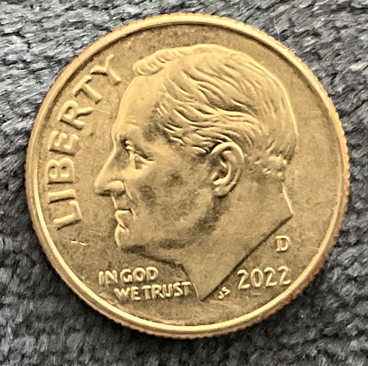 Penny 1999 Lincoln D