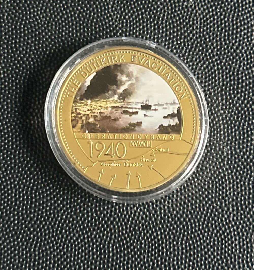 Penny 2020 Lincoln D