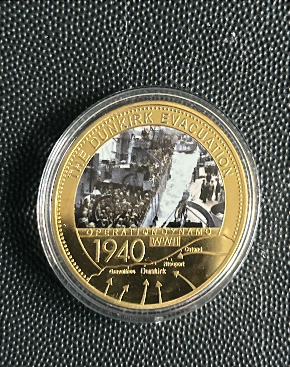 Penny 1939 Lincoln D  1