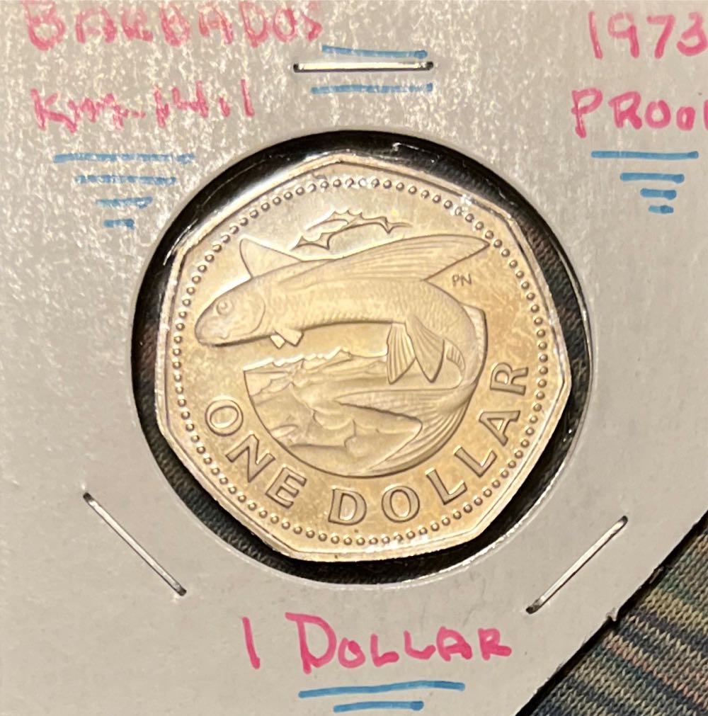 Penny 1983 Lincoln D