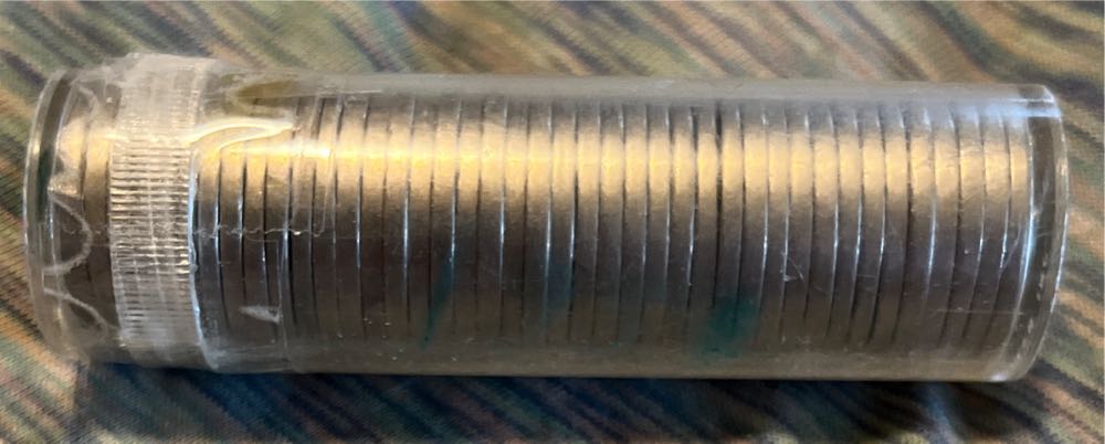 Penny 2021 Lincoln D