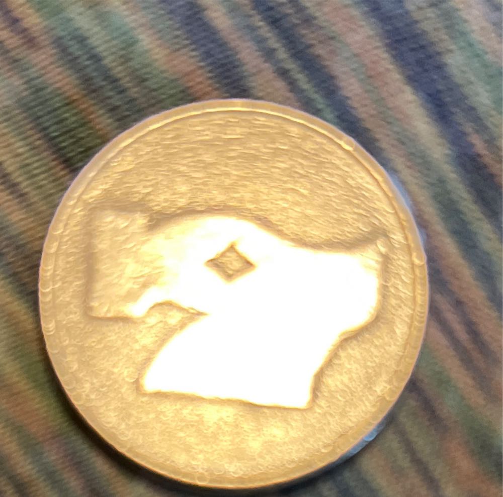 Penny 1953 Lincoln  3