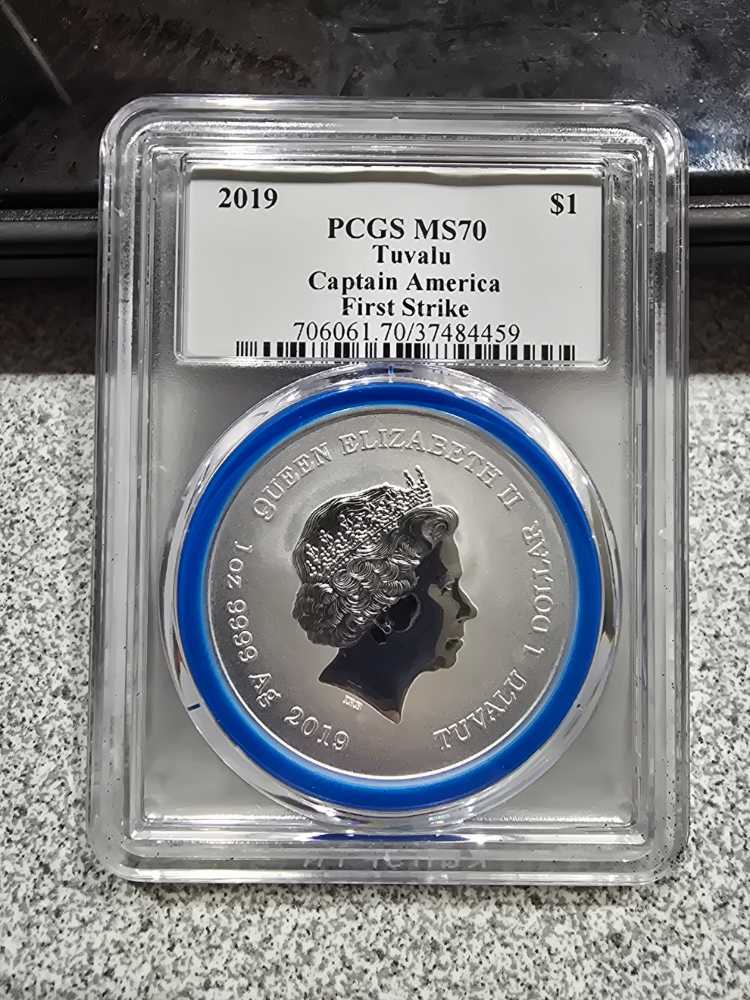 Penny 2001 Lincoln D