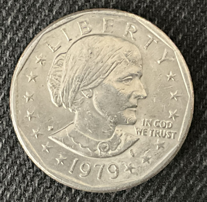 Nickel Jefferson 1979 1